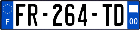 FR-264-TD