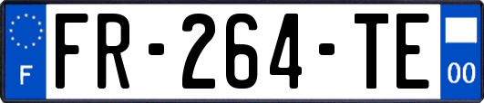 FR-264-TE