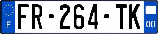 FR-264-TK