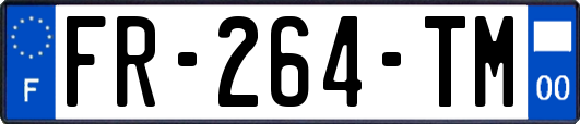 FR-264-TM