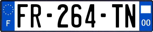 FR-264-TN
