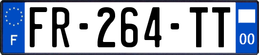 FR-264-TT