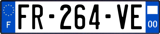 FR-264-VE