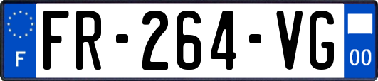 FR-264-VG
