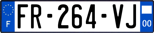 FR-264-VJ