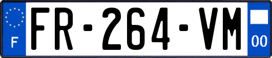 FR-264-VM