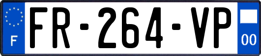 FR-264-VP