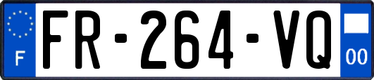FR-264-VQ