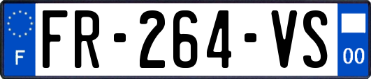 FR-264-VS
