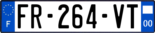 FR-264-VT
