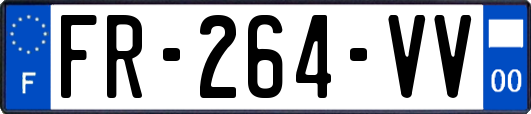 FR-264-VV