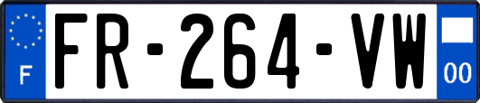 FR-264-VW