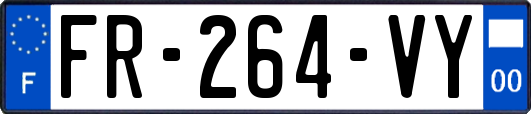 FR-264-VY