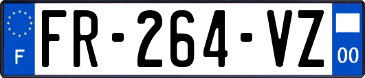 FR-264-VZ