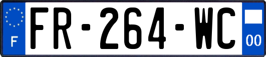 FR-264-WC