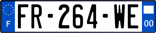 FR-264-WE