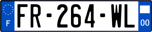 FR-264-WL