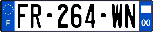 FR-264-WN