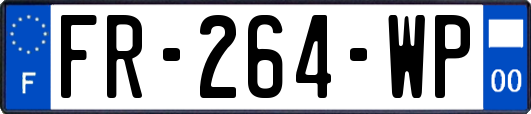 FR-264-WP