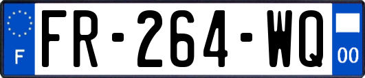 FR-264-WQ