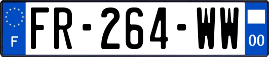 FR-264-WW