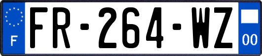 FR-264-WZ