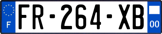 FR-264-XB