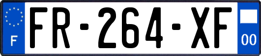 FR-264-XF