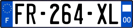 FR-264-XL