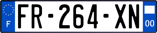 FR-264-XN