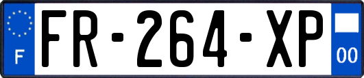 FR-264-XP