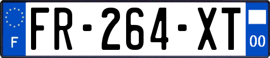 FR-264-XT