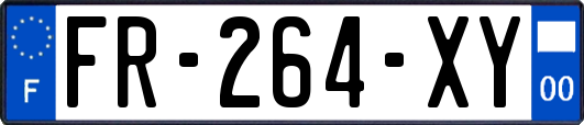 FR-264-XY