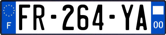 FR-264-YA