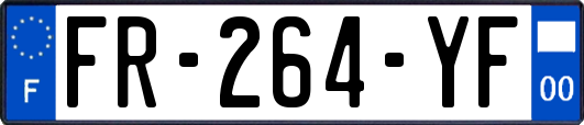 FR-264-YF