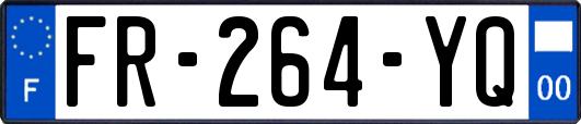 FR-264-YQ