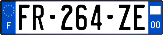 FR-264-ZE