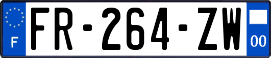 FR-264-ZW