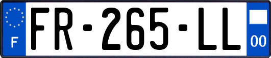 FR-265-LL
