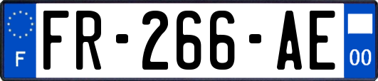 FR-266-AE