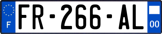 FR-266-AL