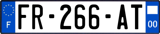 FR-266-AT