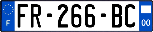 FR-266-BC