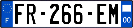 FR-266-EM