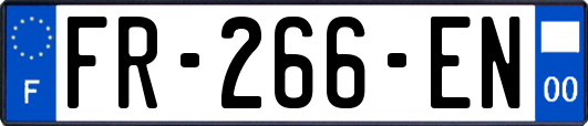 FR-266-EN