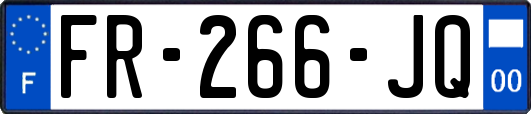 FR-266-JQ