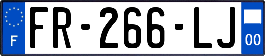 FR-266-LJ