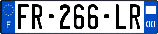 FR-266-LR