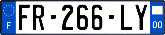 FR-266-LY