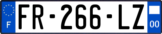 FR-266-LZ